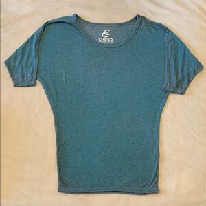 CHASER Dolman Sleeve Style Blouse